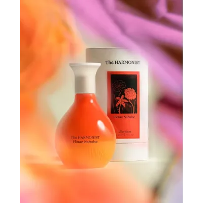 Perfume The Harmonist Florae Nebulae | Descubre en Gliss Beauty The Harmonist Florae Nebulae Parfum 100ml – Perfume Floral