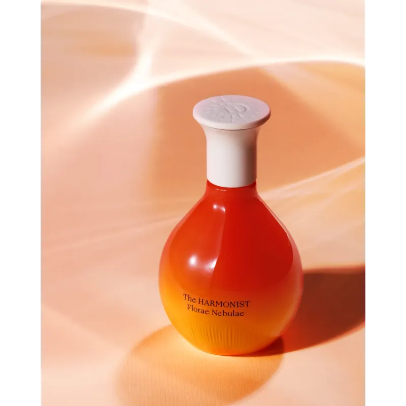 The Harmonist Florae Nebulae Parfum 100ml – Perfume Floral The Harmonist Florae Nebulae Parfum 100ml – Perfume Floral
