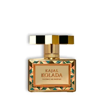 Kajal Kolada Extracto De Perfume 100ml – Perfume Floral Frutal