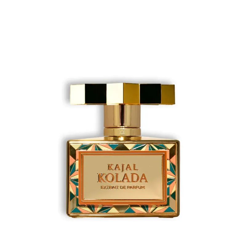 Kajal Kolada Extracto De Perfume 100ml – Perfume Floral Frutal