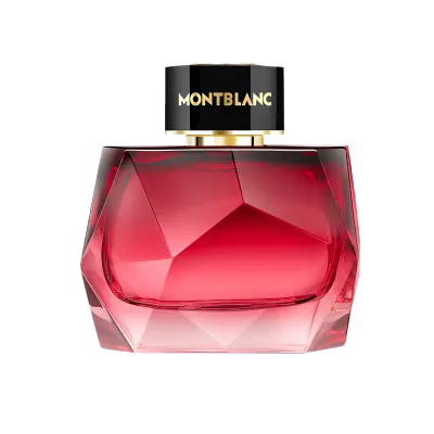 Perfume Montblanc Signature Elixir | Descubre en Gliss Beauty Montblanc Signature Elixir Eau De Parfum 90ml – Perfume Oriental Floral