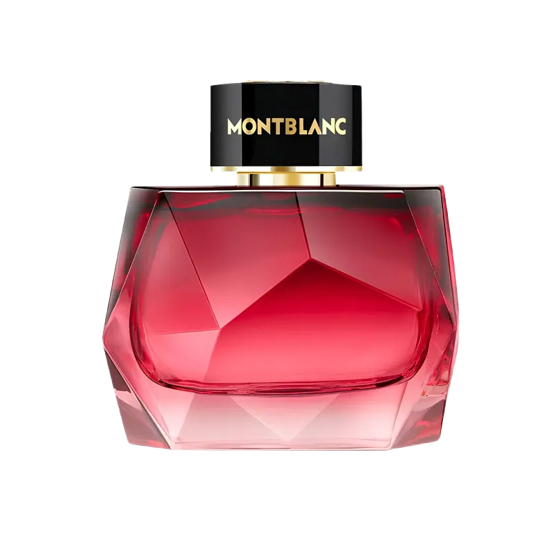 Montblanc Signature Elixir Eau De Parfum 90ml – Perfume Oriental Floral Montblanc Signature Elixir Eau De Parfum 90ml – Perfume Oriental Floral