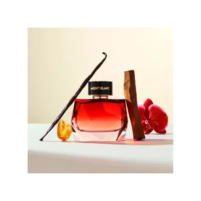 Perfume Montblanc Signature Elixir | Descubre en Gliss Beauty Montblanc Signature Elixir Eau De Parfum 90ml – Perfume Oriental Floral