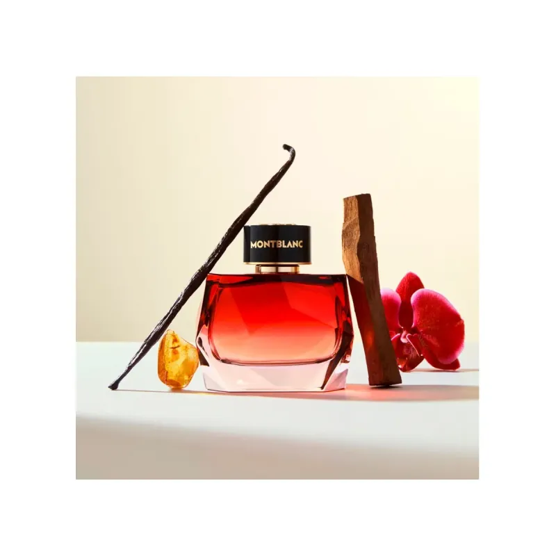 Montblanc Signature Elixir Eau De Parfum 90ml – Perfume Oriental Floral Montblanc Signature Elixir Eau De Parfum 90ml – Perfume Oriental Floral