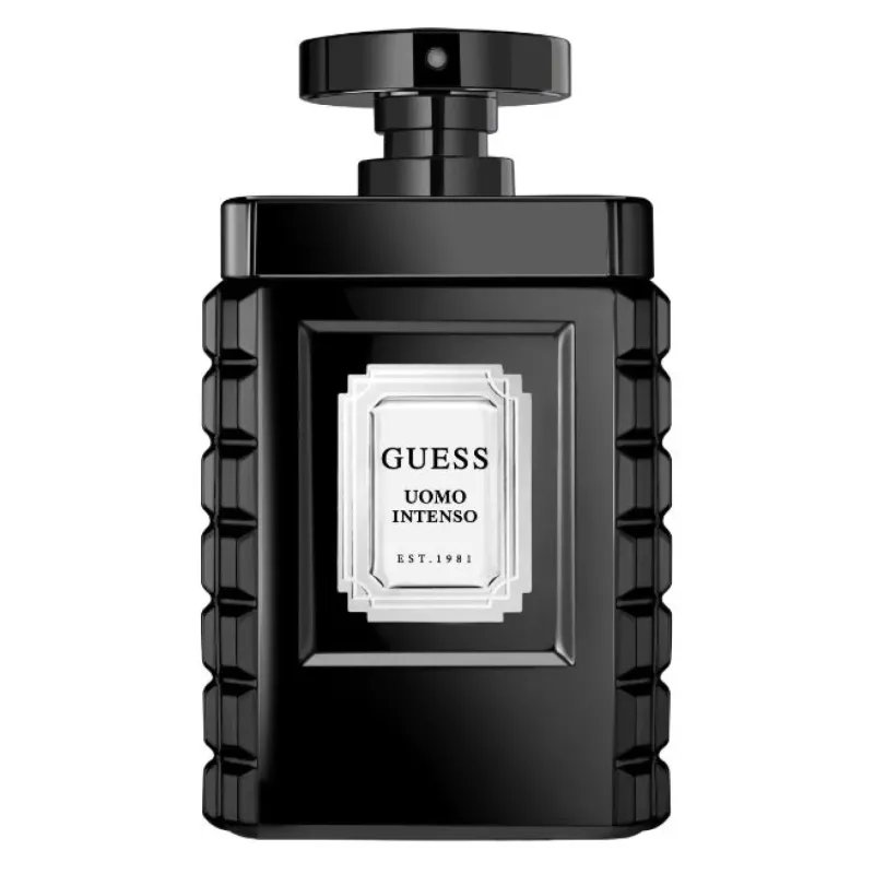Guess Guess Uomo Intenso Eau De Parfum 100ml – Perfume Oriental Fougère Guess Guess Uomo Intenso Eau De Parfum 100ml – Perfume Oriental Fougère