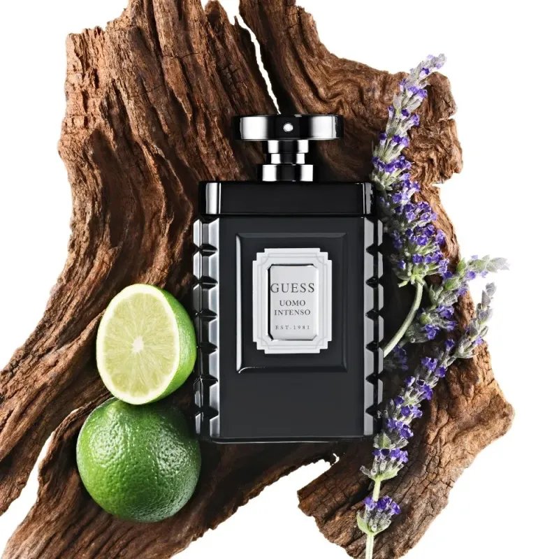 Guess Guess Uomo Intenso Eau De Parfum 100ml – Perfume Oriental Fougère Guess Guess Uomo Intenso Eau De Parfum 100ml – Perfume Oriental Fougère