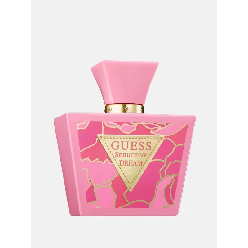 Guess Seductive Dream Eau De Toilette 100ml – Perfume Floral Frutal Guess Seductive Dream Eau De Toilette 100ml – Perfume Floral Frutal