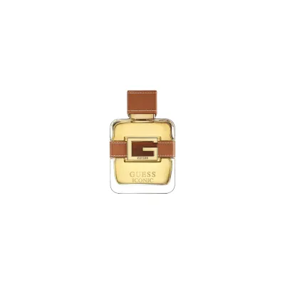 Guess Iconic Homme Eau De Parfum 100ml – Perfume Amaderado Aromático