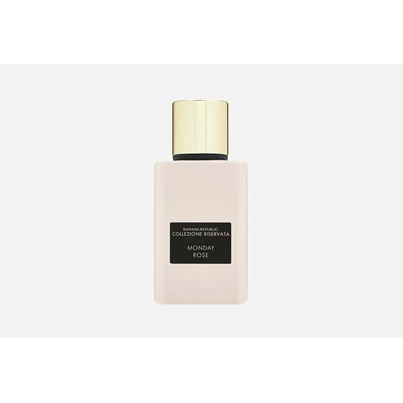 Banana Republic Monday Rose Extracto De Perfume 100ml – Perfume Floral Frutal Gourmand Banana Republic Monday Rose Extracto De Perfume 100ml – Perfume Floral Frutal Gourmand