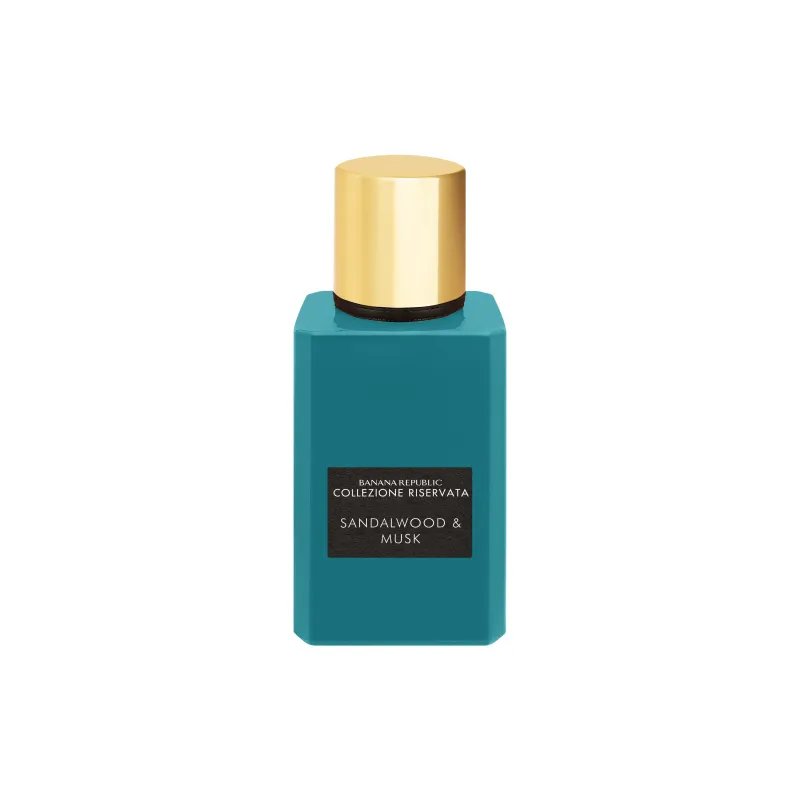 Banana Republic Sandalwood Musk Extracto De Perfume 100ml – Perfume Almizcle Floral Amaderado Banana Republic Sandalwood Musk Extracto De Perfume 100ml – Perfume Almizcle Floral Amaderado