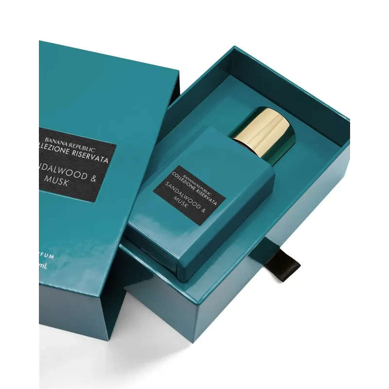 Banana Republic Sandalwood Musk Extracto De Perfume 100ml – Perfume Almizcle Floral Amaderado Banana Republic Sandalwood Musk Extracto De Perfume 100ml – Perfume Almizcle Floral Amaderado