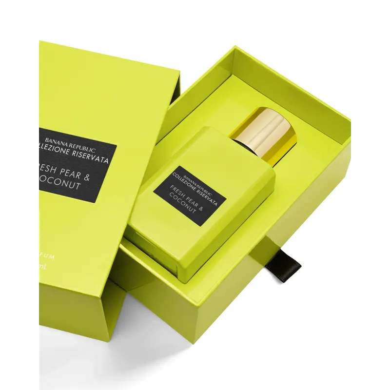 Banana Republic Fresh Pear Coconut Extracto De Perfume 100ml – Perfume Floral Frutal Banana Republic Fresh Pear Coconut Extracto De Perfume 100ml – Perfume Floral Frutal