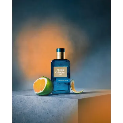 Perfume Atelier Cologne Mandarine Fauve | Descubre en Gliss Beauty Atelier Cologne Mandarine Fauve Eau De Parfum 100ml – Perfume Cítrico Frutal