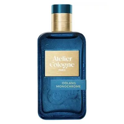 Perfume Atelier Cologne Oolang Monochrome | Descubre en Gliss Beauty Atelier Cologne Oolang Monochrome Eau De Parfum 100ml – Perfume Amaderado Especiado