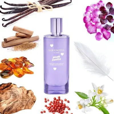 Perfume Ariana Grande Plush Vanilla | Descubre en Gliss Beauty Ariana Grande Plush Vanilla Eau De Parfum 125ml – Perfume Vainillo
