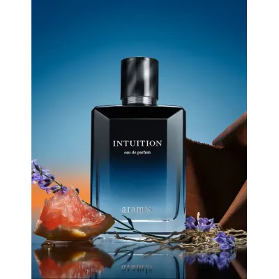 Aramis Intuition Eau De Parfum 100ml – Perfume Aromático Fougère