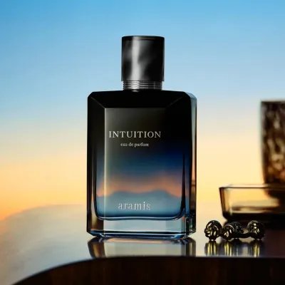 Aramis Intuition Eau De Parfum 100ml – Perfume Aromático Fougère