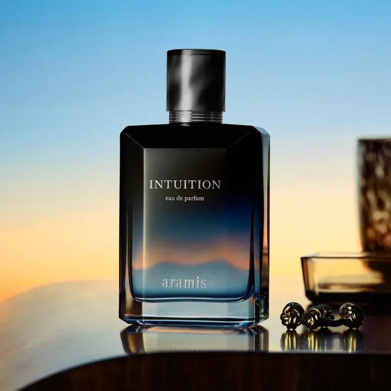 Aramis Intuition Eau De Parfum 100ml – Perfume Aromático Fougère