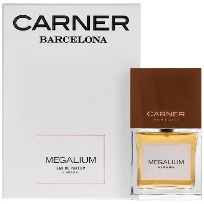 CARNER BARCELONA MAGALIUM