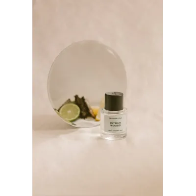 Perfume Abercrombie & Fitch Citrus Woods | Descubre en Gliss Beauty Abercrombie & Fitch Citrus Woods Eau De Parfum 100ml – Perfume Cítrico Aromático