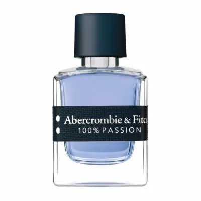 Perfume Abercrombie & Fitch 100% Passion Man | Descubre en Gliss Beauty Abercrombie & Fitch 100% Passion Man Eau De Parfum 100ml – Perfume Oriental Especiado