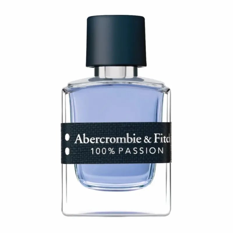 Abercrombie & Fitch 100% Passion Man Eau De Parfum 100ml – Perfume Oriental Especiado Abercrombie & Fitch 100% Passion Man Eau De Parfum 100ml – Perfume Oriental Especiado