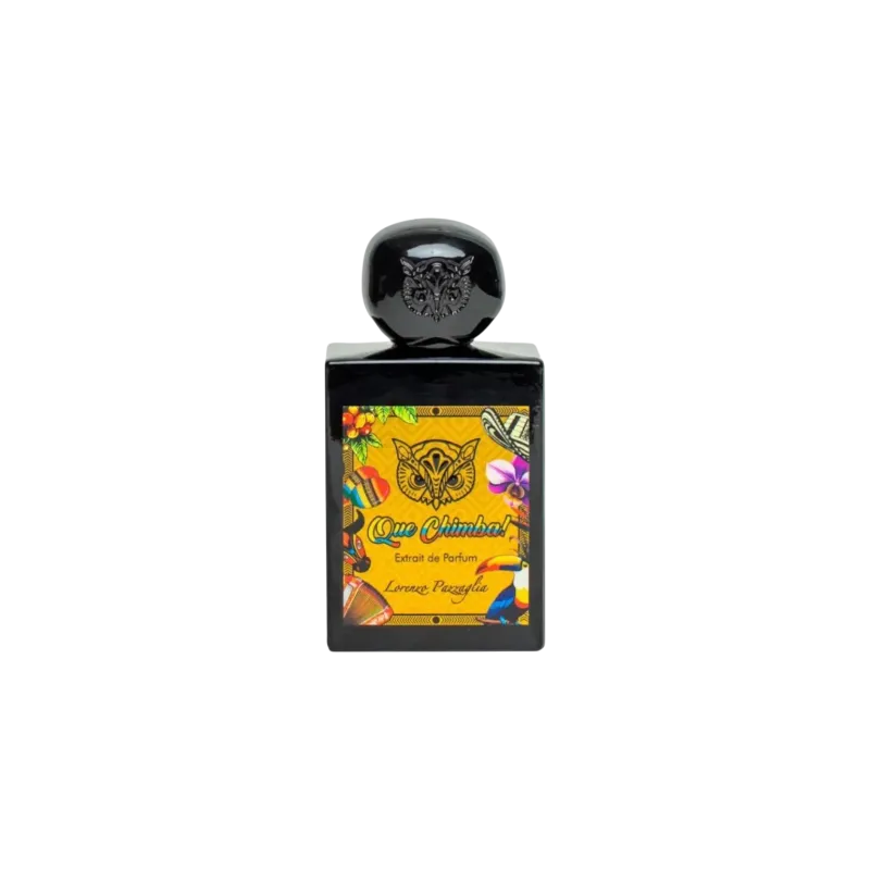 Lorenzo Pazzaglia Que Chimba! Extracto De Perfume 50ml – Perfume Amaderado Lorenzo Pazzaglia Que Chimba! Extracto De Perfume 50ml – Perfume Amaderado