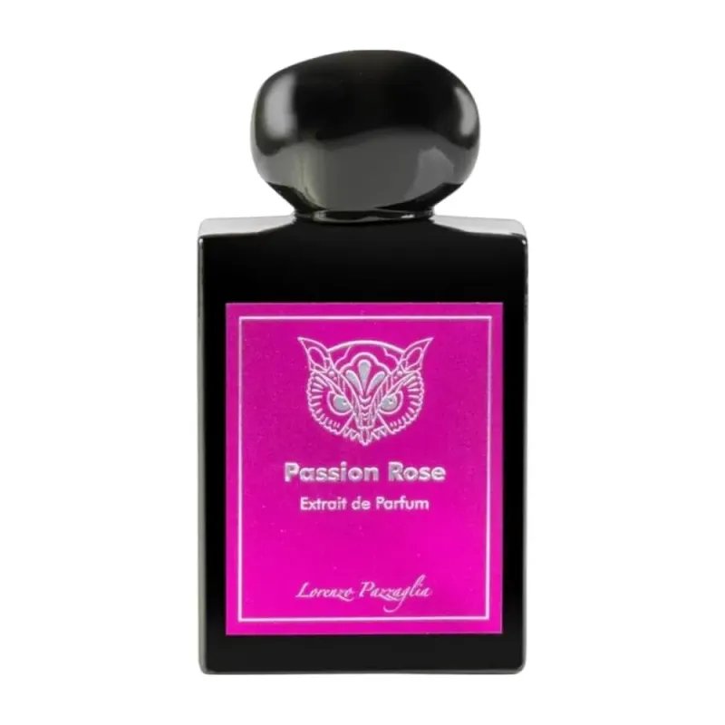 Lorenzo Pazzaglia Passion Rose Eau De Parfum 50ml – Perfume Cítrico Frutal Lorenzo Pazzaglia Passion Rose Eau De Parfum 50ml – Perfume Cítrico Frutal