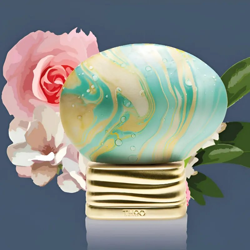 The House Of Oud Up To The Moon Eau De Parfum 75ml – Perfume Oriental Floral The House Of Oud Up To The Moon Eau De Parfum 75ml – Perfume Oriental Floral