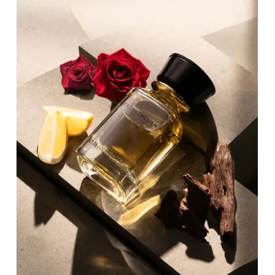 Perfume Omanluxury Flowerlush | Descubre en Gliss Beauty Oman Luxury Flowerlush Eau De Parfum 100ml – Perfume Almizcle Floral Amaderado