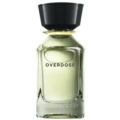 Perfume Omanluxury Overdose | Descubre en Gliss Beauty Oman Luxury Overdose Eau De Parfum 100ml – Perfume Cítrico Aromático