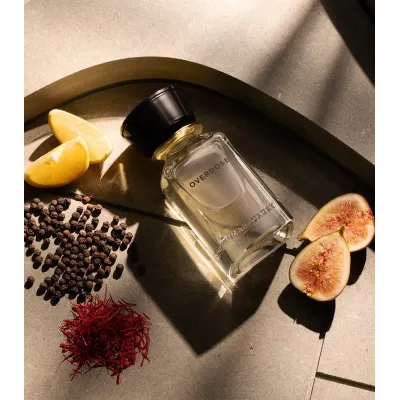 Perfume Omanluxury Overdose | Descubre en Gliss Beauty Oman Luxury Overdose Eau De Parfum 100ml – Perfume Cítrico Aromático