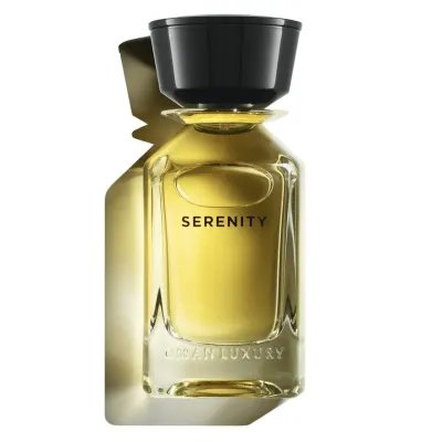 Perfume Omanluxury Serenity | Descubre en Gliss Beauty Oman Luxury Serenity Eau De Parfum 100ml – Perfume Especiado