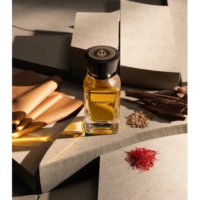 Perfume Omanluxury Serenity | Descubre en Gliss Beauty Oman Luxury Serenity Eau De Parfum 100ml – Perfume Especiado