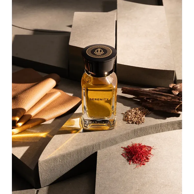 Oman Luxury Serenity Eau De Parfum 100ml – Perfume Especiado Oman Luxury Serenity Eau De Parfum 100ml – Perfume Especiado