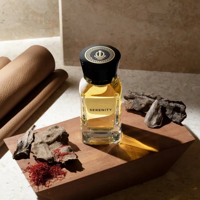 Oman Luxury Serenity Eau De Parfum 100ml – Perfume Especiado Oman Luxury Serenity Eau De Parfum 100ml – Perfume Especiado