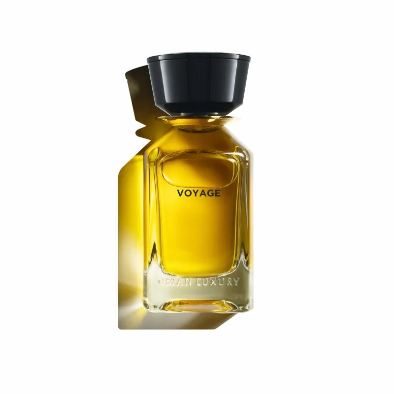 Oman Luxury Voyage Eau De Parfum 100ml – Perfume Amaderado Especiado Oman Luxury Voyage Eau De Parfum 100ml – Perfume Amaderado Especiado