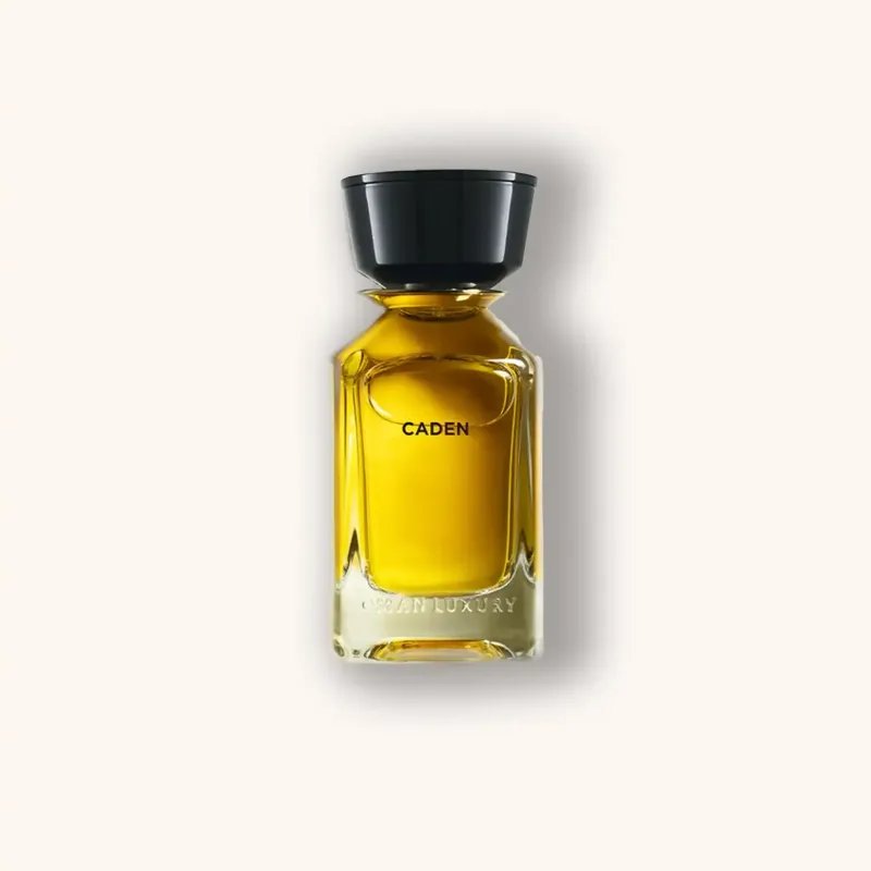 Oman Luxury Caden Eau De Parfum 100ml – Perfume Especiado Oman Luxury Caden Eau De Parfum 100ml – Perfume Especiado