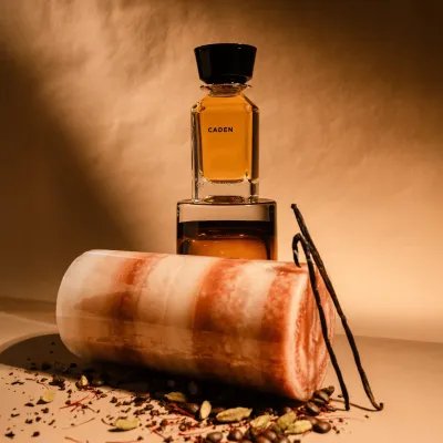 Perfume Omanluxury Caden | Descubre en Gliss Beauty Oman Luxury Caden Eau De Parfum 100ml – Perfume Especiado