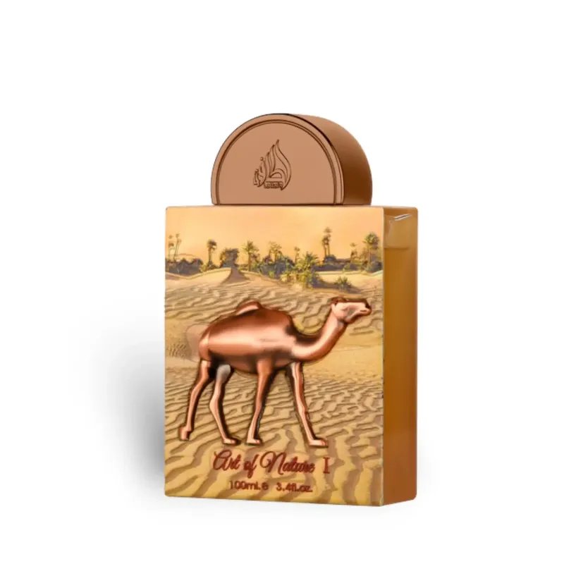 Lattafa Art Of Nature I Eau De Parfum 100ml – Perfume Oriental Floral Lattafa Art Of Nature I Eau De Parfum 100ml – Perfume Oriental Floral