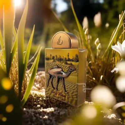 Perfume Lattafa Perfumes Art Of Nature I | Descubre en Gliss Beauty Lattafa Art Of Nature I Eau De Parfum 100ml – Perfume Oriental Floral