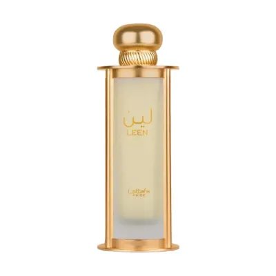 Perfume Lattafa Perfumes Leen | Descubre en Gliss Beauty Lattafa Leen Eau De Parfum 100ml – Perfume Oriental Floral