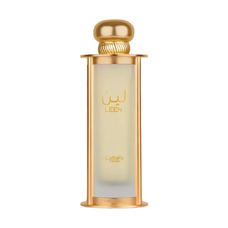 Lattafa Leen Eau De Parfum 100ml – Perfume Oriental Floral Lattafa Leen Eau De Parfum 100ml – Perfume Oriental Floral
