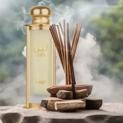 Perfume Lattafa Perfumes Leen | Descubre en Gliss Beauty Lattafa Leen Eau De Parfum 100ml – Perfume Oriental Floral