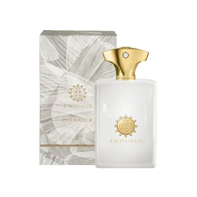 AMOUAGE HONOUR FOR MAN