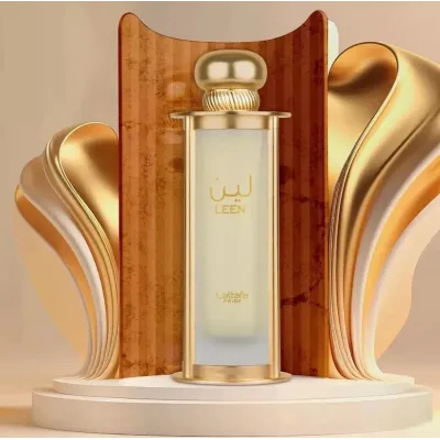 Perfume Lattafa Perfumes Leen | Descubre en Gliss Beauty Lattafa Leen Eau De Parfum 100ml – Perfume Oriental Floral