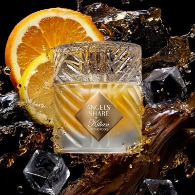 By Kilian Angel's Share On The Rocks Eau De Parfum 50ml  – Perfume Oriental Amaderado