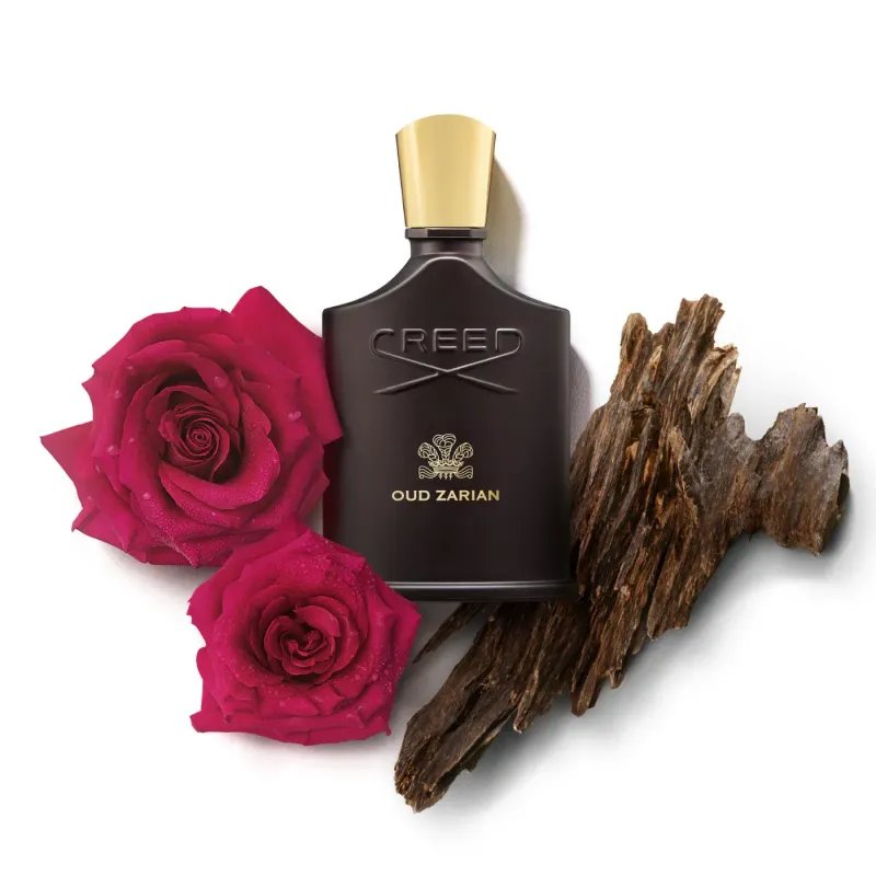 Creed Oud Zarian Eau De Parfum 100ml  – Perfume Oriental Amaderado