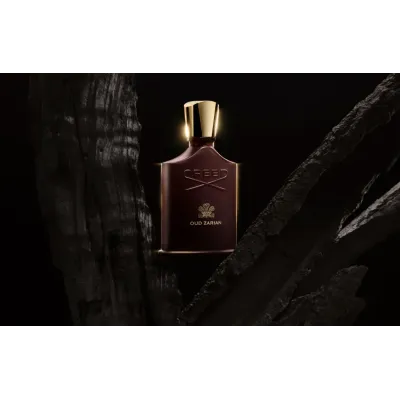 Creed Oud Zarian Eau De Parfum 100ml  – Perfume Oriental Amaderado