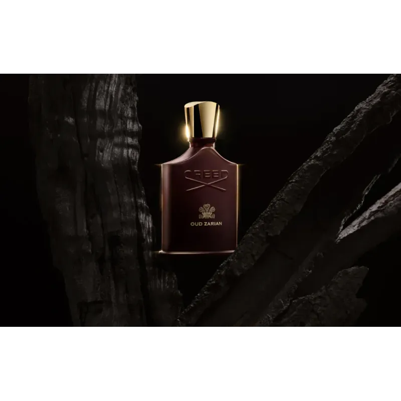 Creed Oud Zarian Eau De Parfum 100ml  – Perfume Oriental Amaderado